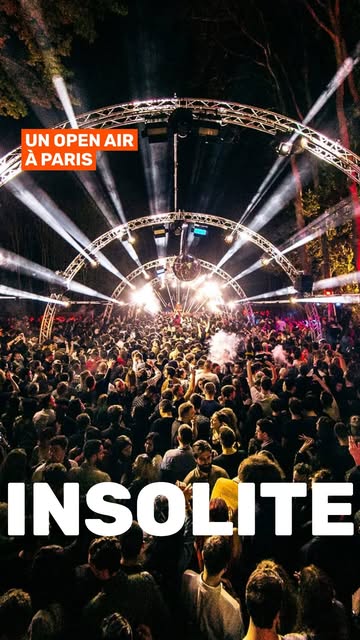 Soiree House et Techno