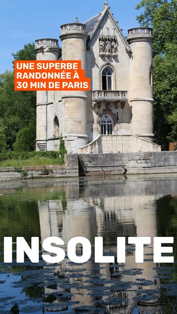 Et jusqu’au , vous pourrez également profiter d’une jolie expo photo en extérieur dans le cadre du F