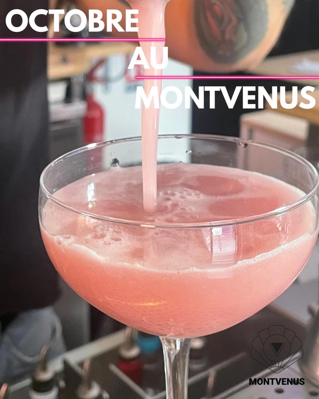 Soirée de finissage « OMNIDYKE » Hallogouine 🧙‍♀