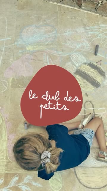 Atelier Créatif Enfants