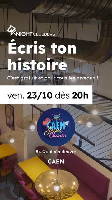 🏰 Rejoins la bataille d’échecs au @caen_jeux_chante !