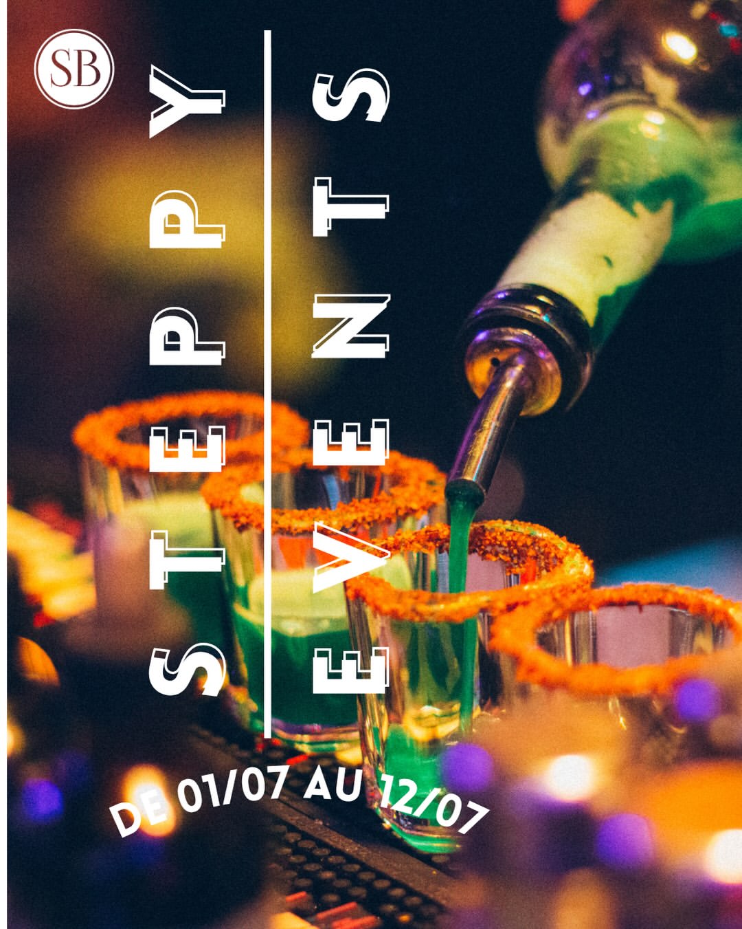 Concert Live et Blind Test