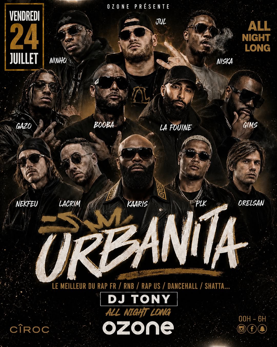 💥 Urbanita 💥