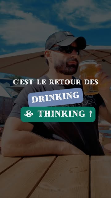 On commence le Samedi !