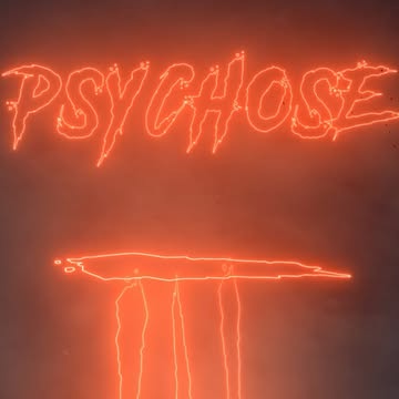 Aix-les-Bains - 31/10/2026 - 🩸Psychose 3 🩸
