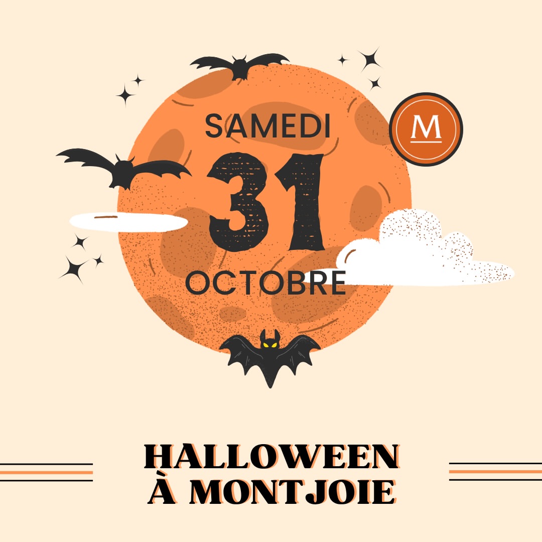 Journée Halloween En Famille