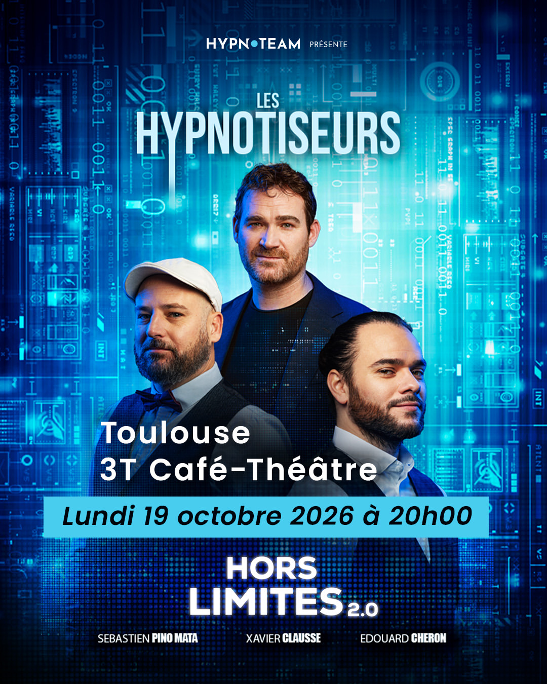 Spectacle Hors Limites 2.0