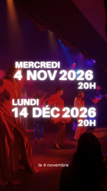 Un évènement, une explosion de joie. Un moment exceptionnel