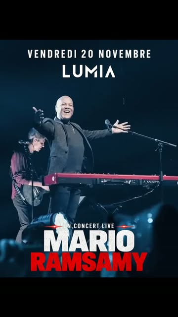 La Voix Mythique des Démons de Minuit au Lumia !