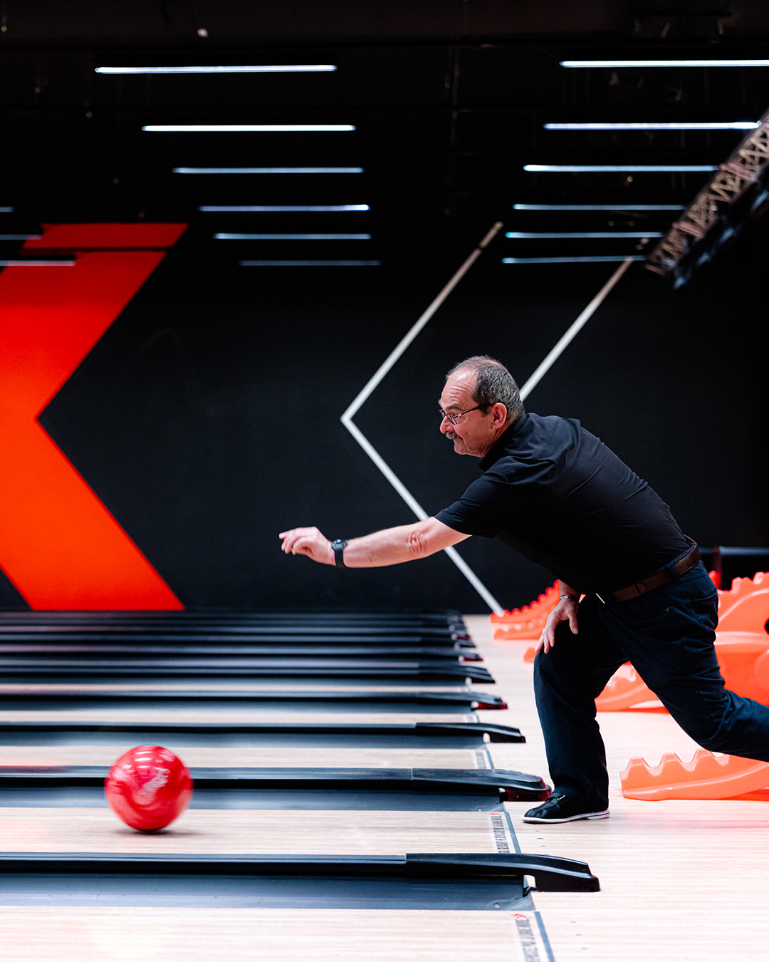 Bowling Offert Tous Les Dimanches