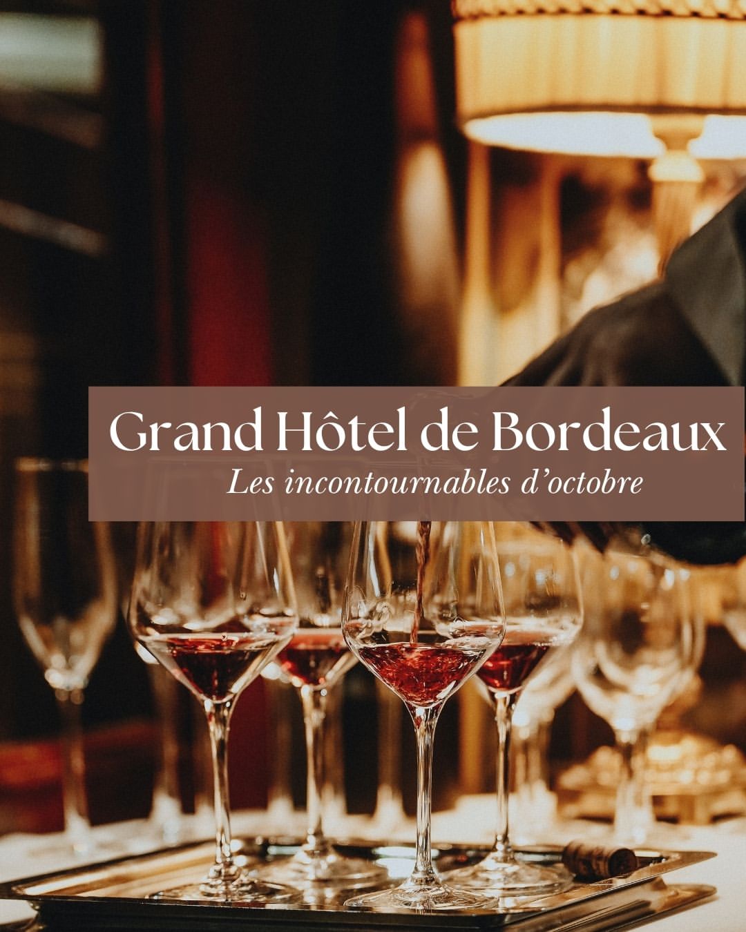 vins et champagnes reprendront de la hauteur sous les étoiles. In the Moon for Wine fera son re
