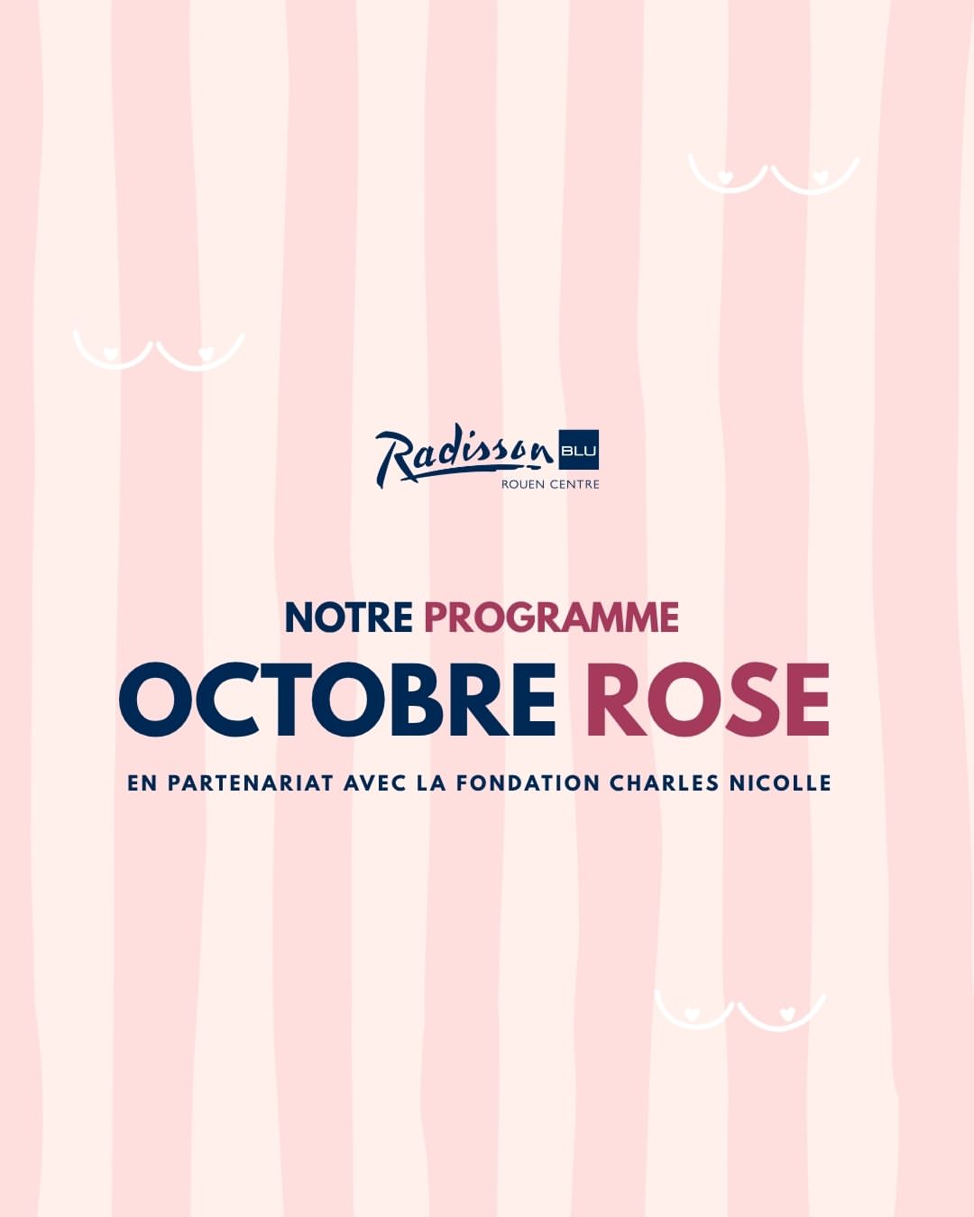 đ§ââ Pilates Rose avec Marie Pinguet
