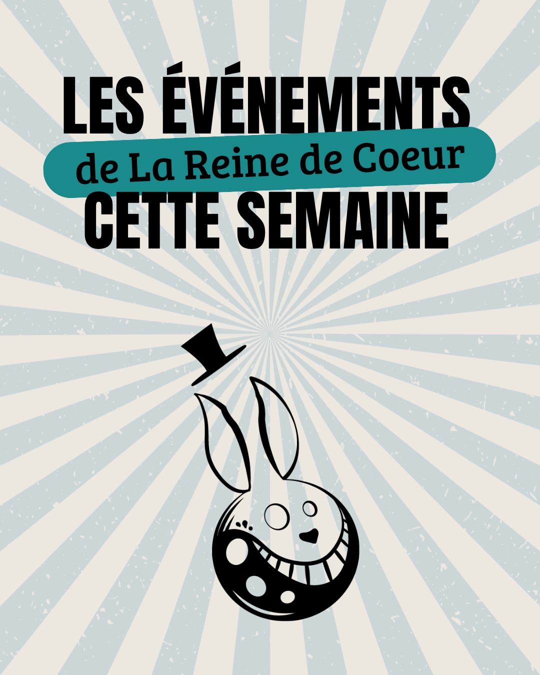 Vendredi — Le Zouper Blindtest