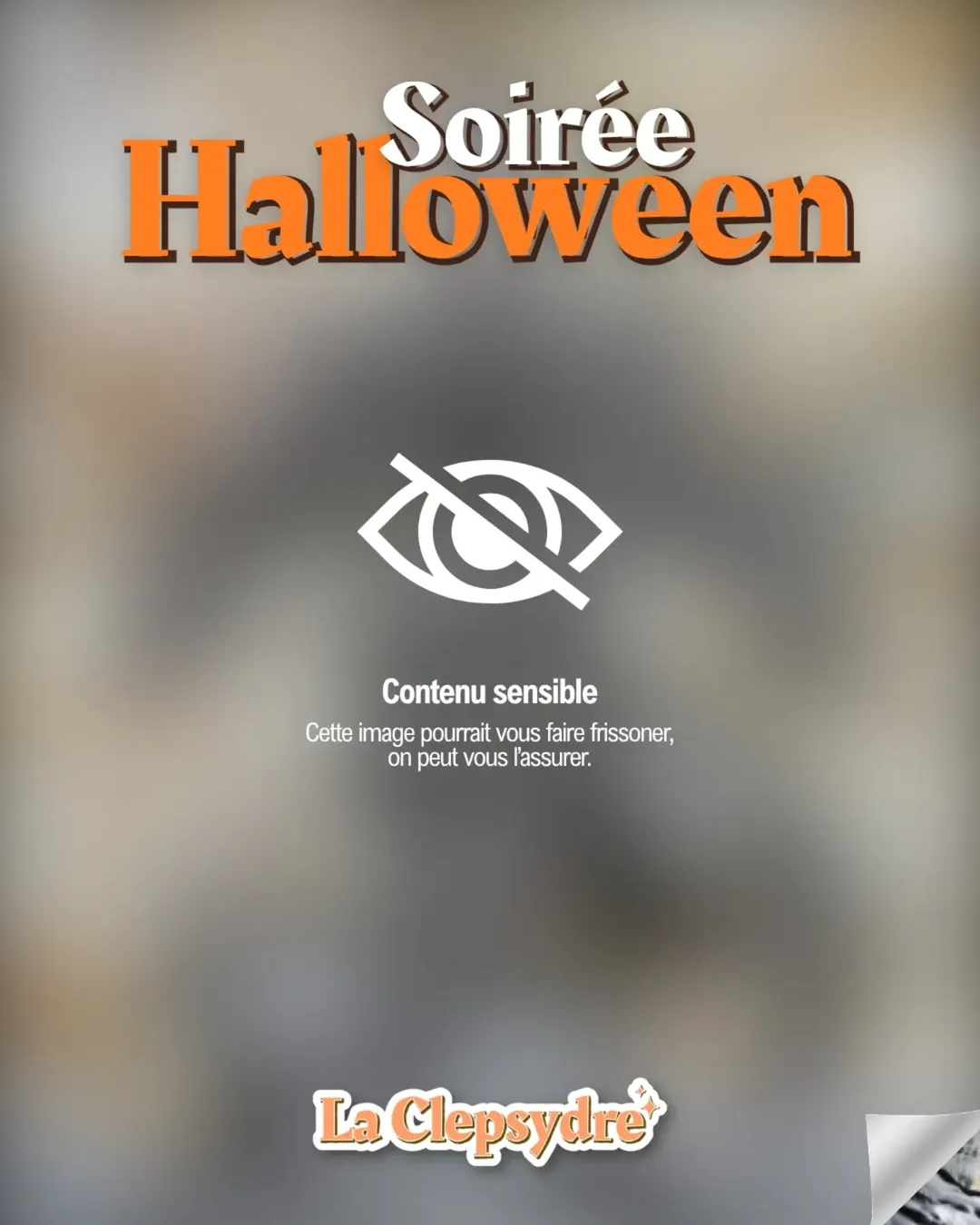 Halloween, gentille Halloween, je te plumerai