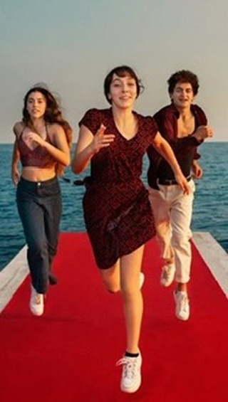 Festival avec festivaldansecannes @ Best Western Plus Cannes Riviera & Spa