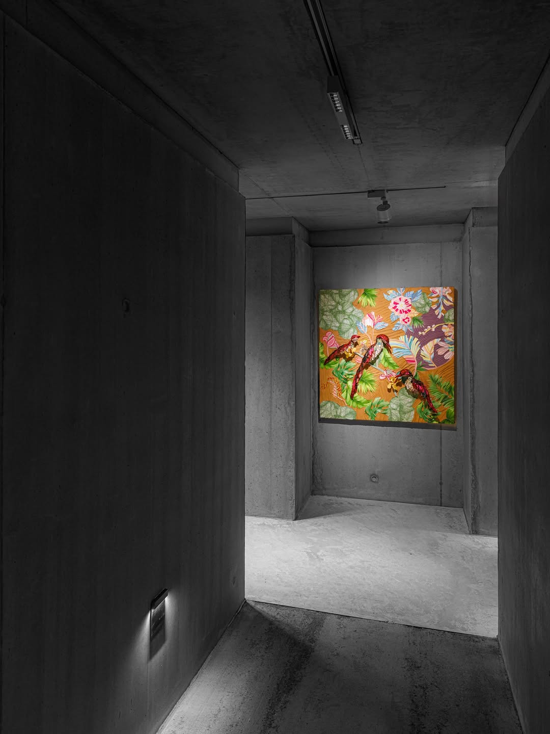 Et si l’art contemporain se découvrait là où on ne l’attend pas ? 👀