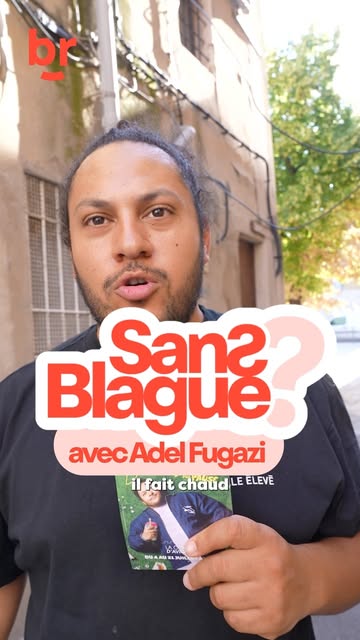 Spectacle Humour avec Adel Fugazi