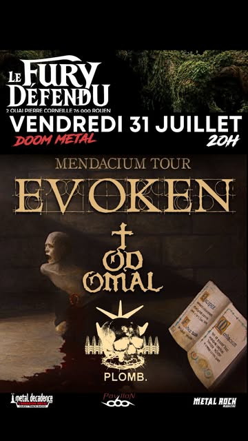 Vendredi 31 Juillet