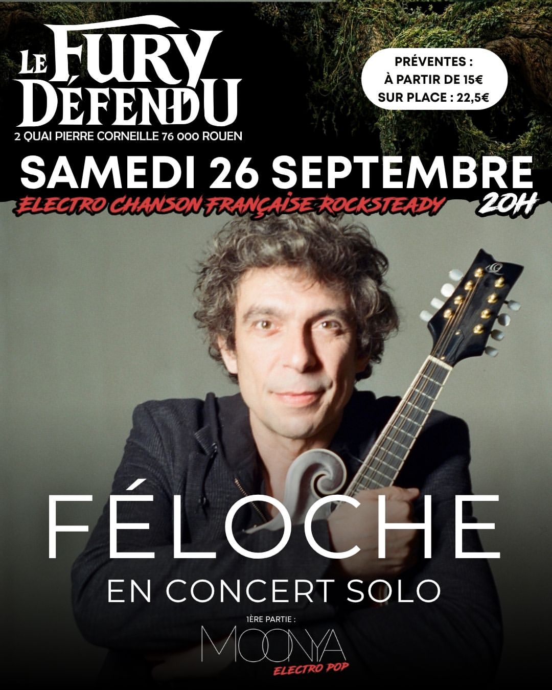 Samedi 26 Septembre