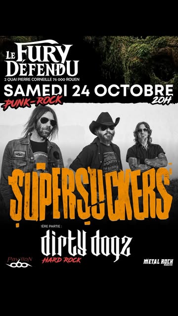 Samedi 24 Octobre