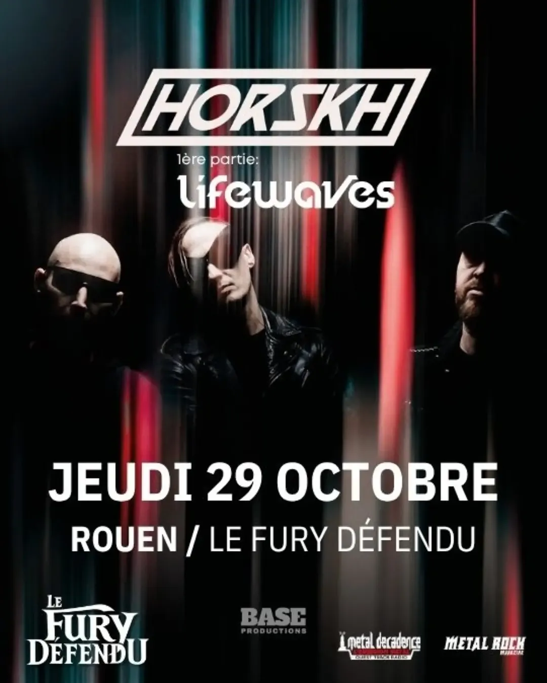 Jeudi 29 Octobre