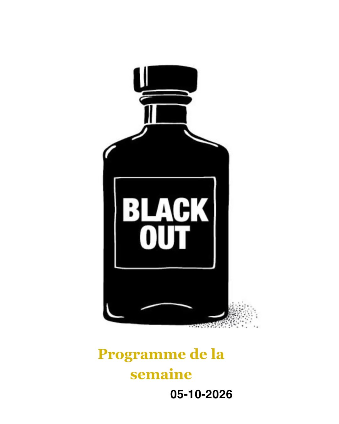 on reste dans le festif avec The Crazy Morse et son cabaret Burlesque/Drag show toujours aussi cool