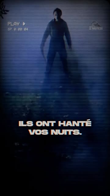🎃 Halloween Endgame : les Légendes de L’horreur Débarquent ! 🔪🩸