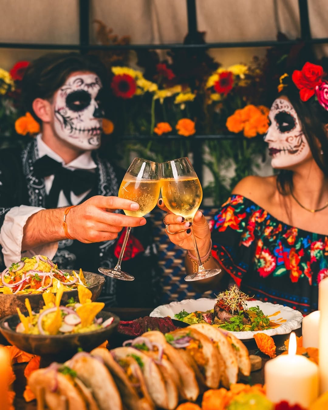 Soirée Déguisée Halloween
