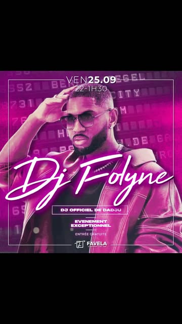 🕙 22h — 1h30
