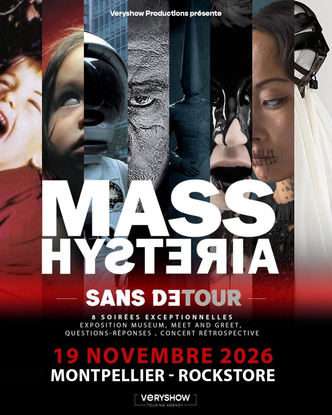 Save The Date Jeudi 19 Novembre