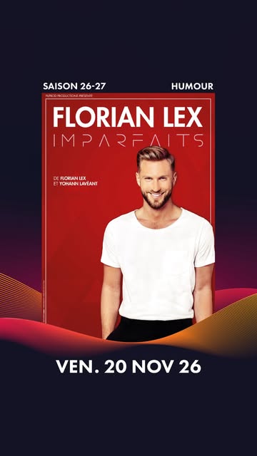 [florian Lex]