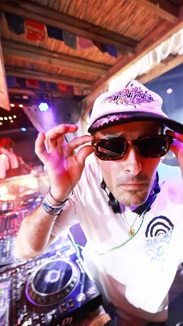 💦 Splash — la Soirée la Plus Fraîche de Marseille 💦