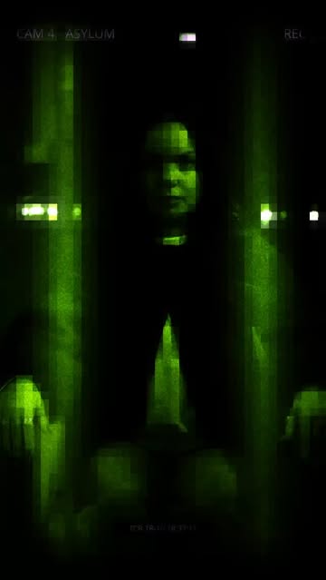 Asylum : Votre Internement Approche… 🩸