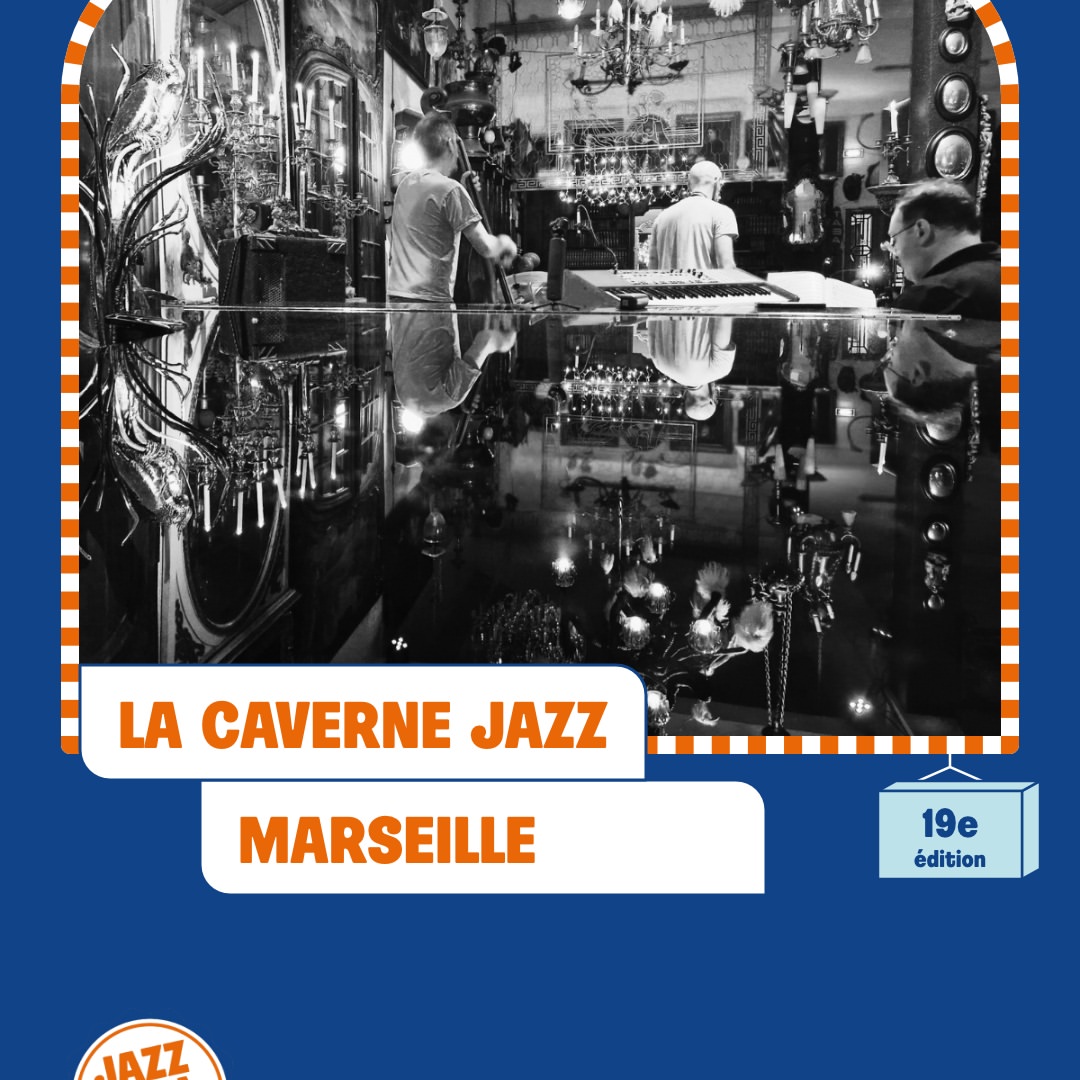 Le avec Cyril Benhamou trio à 21h