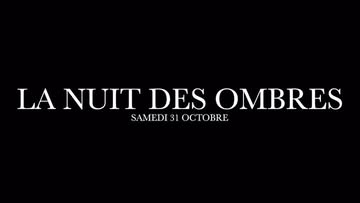 🎃 Halloween À la Loge 💀