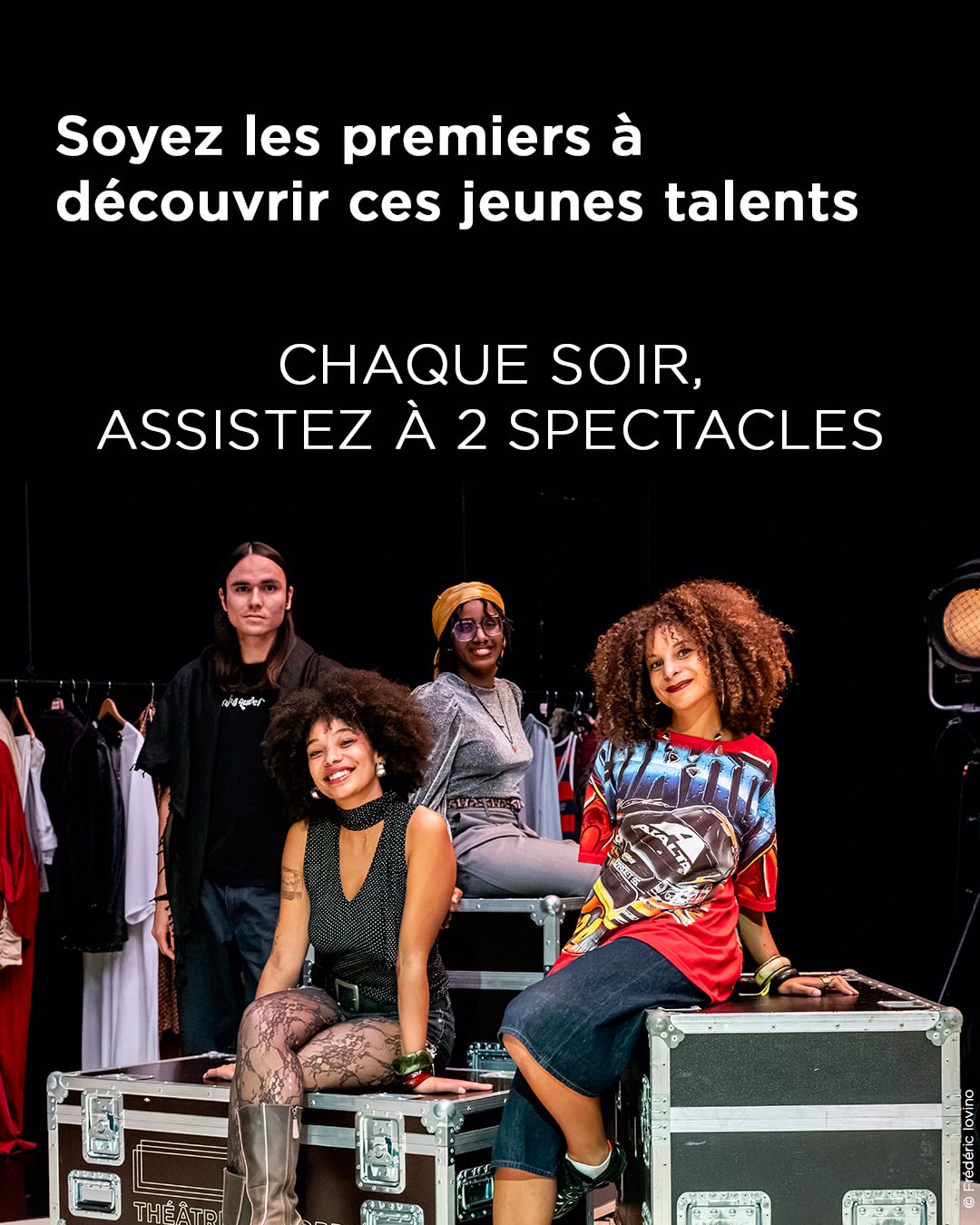 DJ Set avec unnamaverti @ Les Marches
