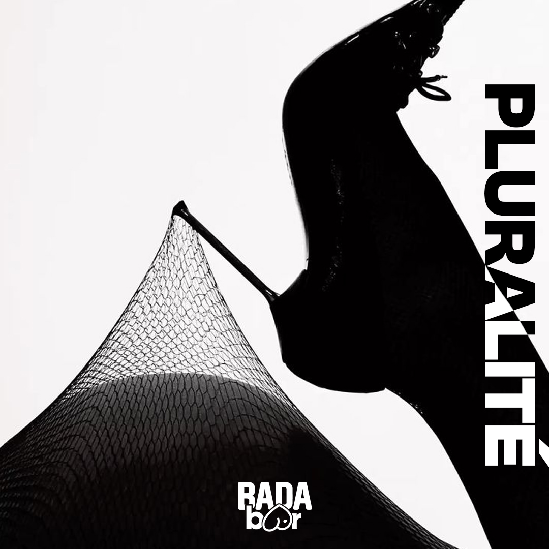 Ce soir c’est vendredi et les vendredis, tout le monde est permis au Badabar de 18h à 1h 💋