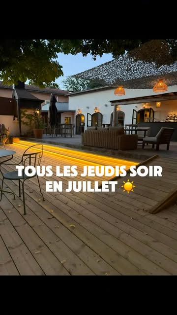 Soiree Cochons à la Broche