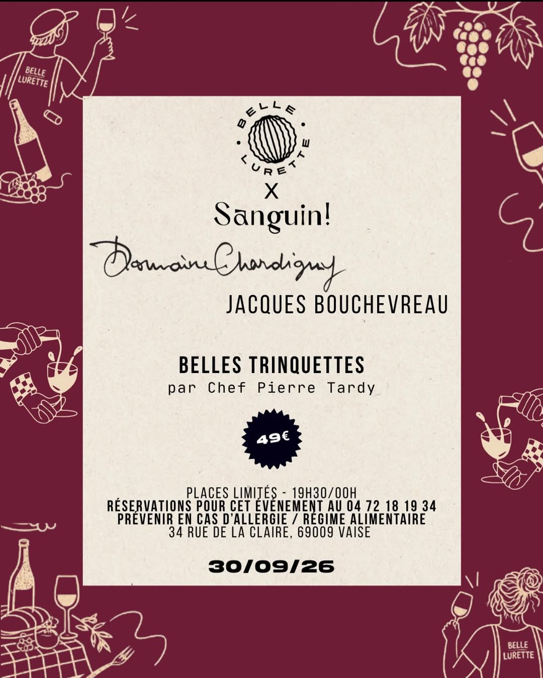 Et si un même cépage racontait deux histoires différentes ? 🍷