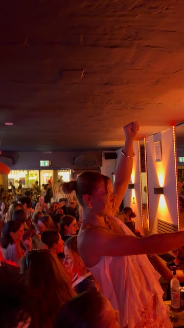 DJ Set @ BLABLA TOURS