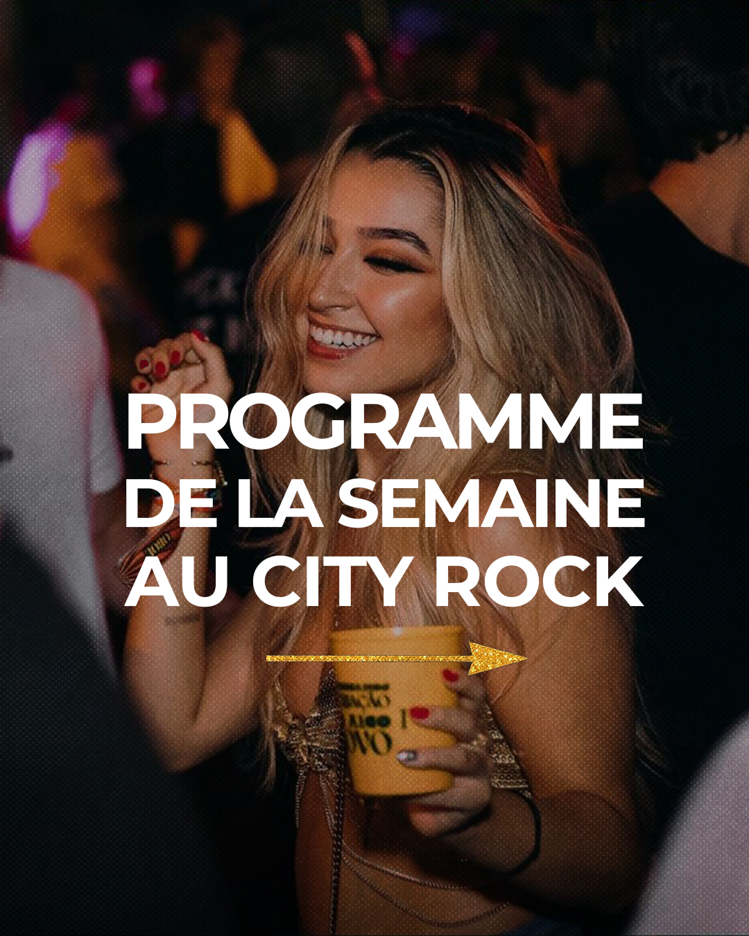 Halloween au City Rock – concours de costumes