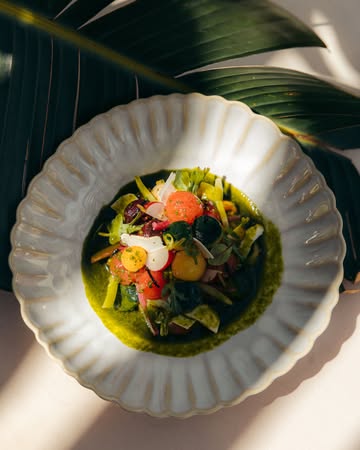 Atelier Cuisine Live