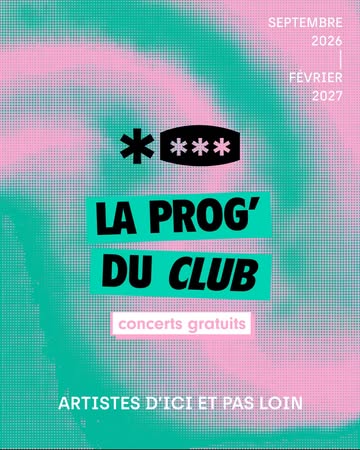 Concert Live @ Le Brise Glace