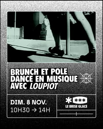 Concert Live avec danceitoutstudioannecy @ Le Brise Glace