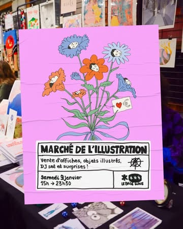 à partir de 15h