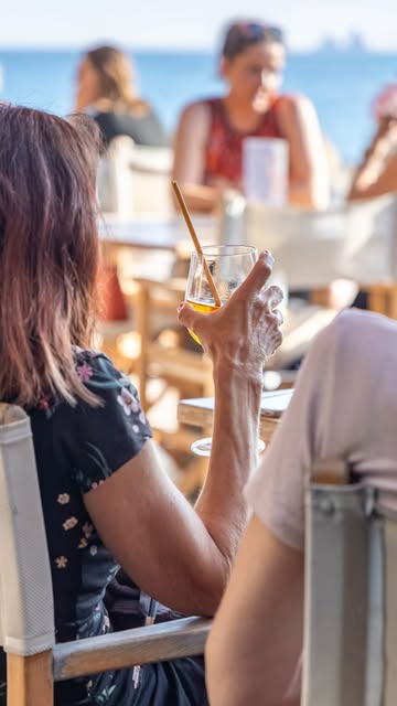 Les Sunset Tapas, c’est tous les dimanches à La Canopée !
