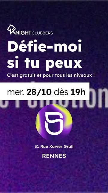 đ° Rejoins la bataille dâĂ©checs au @station_esport35 !