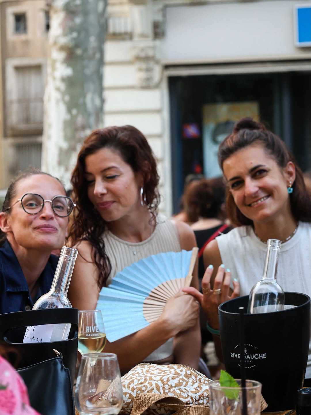 HIGHLIGHTS | Concert live avec
