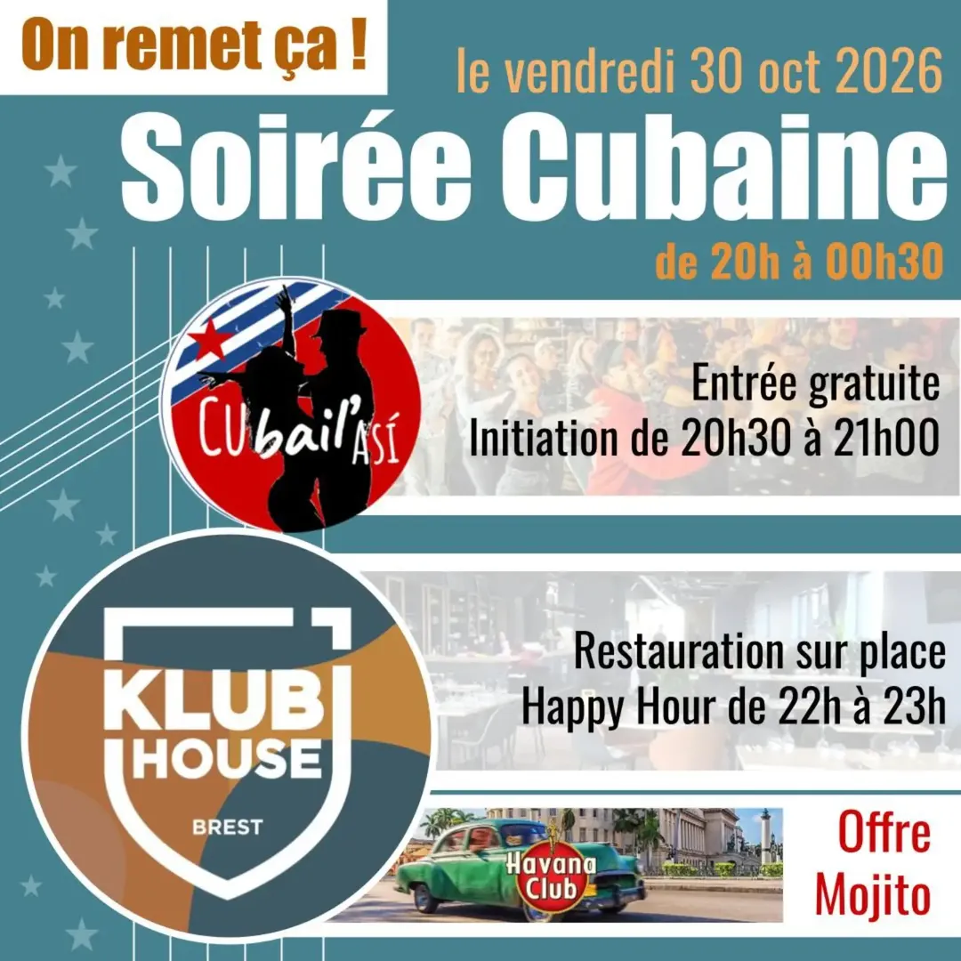 On remet ça !