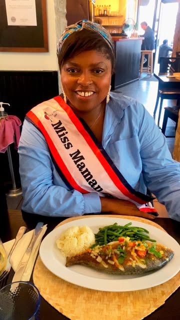 Gala Miss Maman Cap-Vert